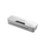 Fellowes Pixel A4 Plastificadora Blanca y Gris hasta 125 micras